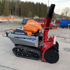 Souffleuse à neige pour usage domestique - Product Image 1