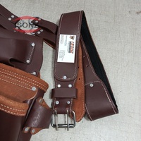 Pochette à outils personnalisée en gros Sac à outils Occidental
