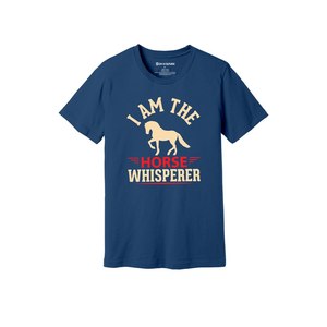 T-shirt décontracté pour femmes imprimé de logo personnalisé 100% coton/coton mélangé 180gsm maillot d'été respirant couleur unie teint uni régulier - Product Image 3