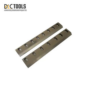 Cuchillos laminadores de acero de alto carbono D2 con espesor de 13mm a 18mm - Product Image 5