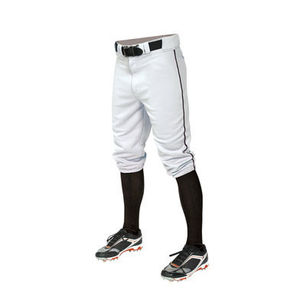 ชุดเบสบอลผ้าตาข่ายแบบสวมใส่สบาย ดีไซน์ใหม่ คุณภาพสูง ปักลายเฉพาะตัว รุ่นครึ่งแขน - Product Image 6