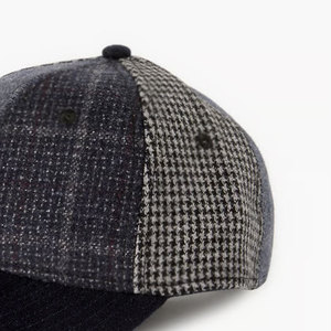 Gorras de Béisbol Personalizadas al por Mayor con Logotipo Bordado e Impreso, Venta Directa de Fábrica, Gorras de Béisbol de Alta Calidad - Product Image 5