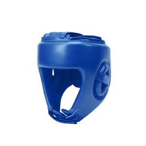 Protector de cabeza para hombre de primera calidad, ropa de boxeo MMA de la mejor calidad, protector de cabeza de entrenamiento profesional para hombre, protector de cabeza de boxeo - Product Image 5