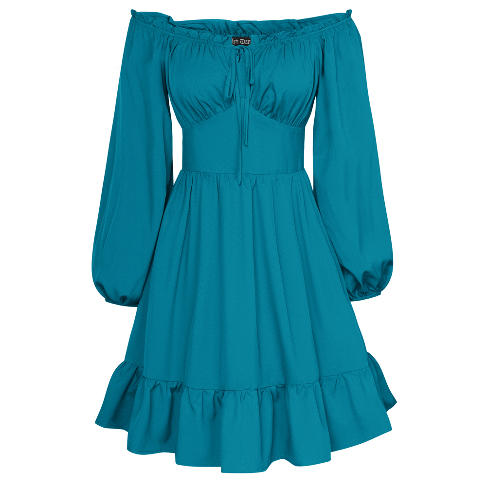 Tiffany Blue