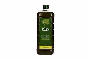 100% Pure Organic Extra Virgin Olive Oil Exportation Qualité Raffinée Cuisson Verre En Vrac Tambour Bouteille En Plastique Disponible Économique - Product Image 3