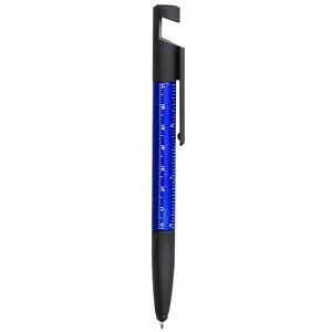 Finstilt Penna Promozionale Personalizzata 7 in 1, Gadget Unico e Personalizzabile - Product Image 3
