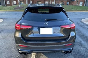 MERCEDES-AMG GLC 43 2024 USADO (LHD/RHD) - Product Image 4