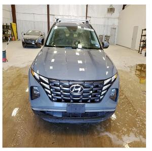 HYUNDAIl TUCSsON SEL 2024 d'occasion - Product Image 2