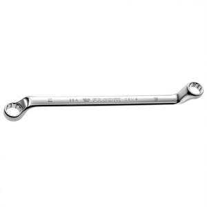 ประแจวงแหวนแบบออฟเซ็ต Facom เมตริก - Product Image 3