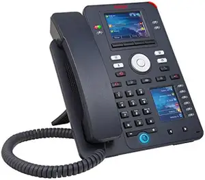 Avaya J159 Gigabit Geen Voeding Voip Telefoon