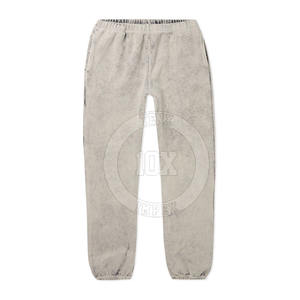 Color sólido superventas de lavado ácido chándales de gran tamaño pulóver calidad superior Mejor Precio de lavado ácido chándales - Product Image 2