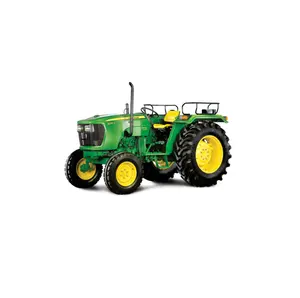 Supplier of Original John Deer Agricultural Tractor