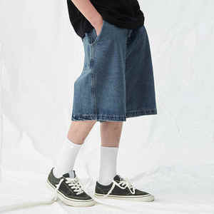 Cargo <b>Shorts</b> For Men Trendy Casual Streetwear Durable Summer Wear Bulk Wholesale Factory Direct Oem Odm <b>Low</b> Moq Supply - Product Image 4