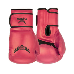 Couleur personnalisée 2025 meilleure qualité Logo personnalisé impression haute qualité produit le plus récent Sport sécurité gants de boxe - Product Image 4