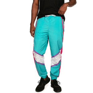 Ensemble coupe-vent d'extérieur pour la course à pied, la randonnée, le cyclisme, veste et pantalon respirants et légers, vêtements de sport unisexes - Product Image 4