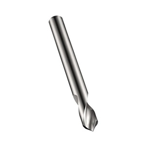 Broca de Carburo DORMER Nominal 6 HM 90 - Para Máquinas Herramienta - Product Image 1