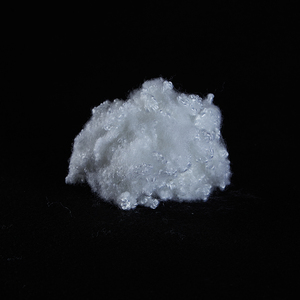 Fabricante Material <span class=keywords><strong>de</strong></span> <span class=keywords><strong>relleno</strong></span> 7D fibra cortada <span class=keywords><strong>de</strong></span> poliéster reciclada conjugada hueca <span class=keywords><strong>para</strong></span> <span class=keywords><strong>relleno</strong></span> almohada edredón cojín sofá - Product Image 5