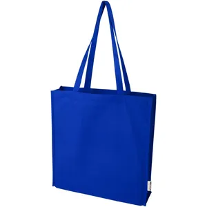 Borsa Promozionale Sostenibile Florida 14L, Articolo per Merchandising per Eventi Ecosostenibili - Product Image 5