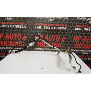 Tubo Aria Condizionata PEUGEOT 208 Serie (19>) 9833241880 Benzina 1.2 - Product Image 2