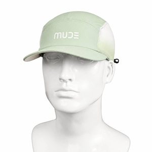 Breathable Sports <b>Cap</b> FOLDY 2 Mint <b>for</b> Running Fishing Casual & <b>Winter</b> - Product Image 1