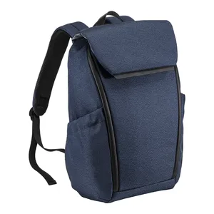 Zaino per Laptop DM26104 Sostenibile e Riciclato, Gadget Ecologico, Articolo Promozionale - Product Image 3