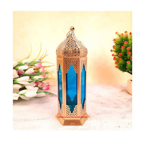 Luxury Morocco Ramadan Decorative Candle and Tea <b>Light</b> Holder Lantern on Hot <b>Sale</b> - Product Image 6