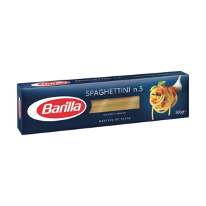 Pâtes BARILLAA Spaghetti N.5 500g de qualité supérieure à vendre - Product Image 2