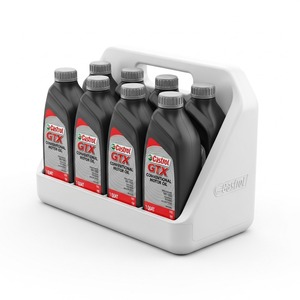 Oferta Limitada: Aceite de Motor Castrol, Alta Calidad, Protección del Motor, Funcionamiento Suave, Larga Duración, Suministro a Granel, Grado Premium - Product Image 6