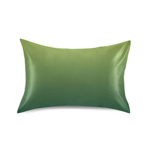 Taies d'oreiller en polyester de luxe de haute qualité 100% pur 22 momme, motif animal en forme de cœur, ensemble de sommeil, boîte cadeau - Product Image 2