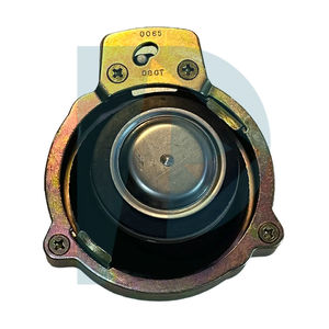 17A-60-11310 17A6011310 ฝาปิดถังน้ำมันไฮดรอลิกสำหรับ KOMATSU PC200-6 PC210-6 PC220-6 PC400-8 PC800-8 Pc240-6 PC200-8 รถขุด - Product Image 3