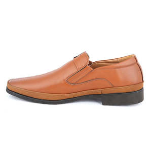 Zapatos Casuales para Hombre A22-1D - Marrón - Product Image 5