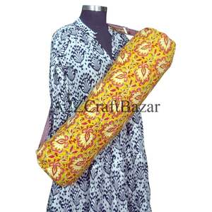 Beautiful Print <b>Yoga</b> <b>Mat</b> Tote Bag Zipper Closure Adjustable Strap Modern Fashion Casual Design Multi-Functional Gym Outdoor Use - Product Image 4