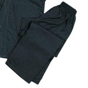 Uniforme à manches longues pour hommes et femmes, meilleur uniforme de karaté et de taekwondo à vendre, meilleure performance, vêtements de sport de haute qualité, uniforme de karaté - Product Image 2