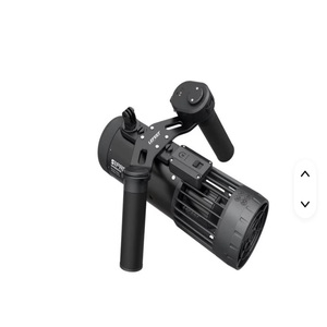 ชุดสกูตเตอร์ดำน้ำใต้น้ำขนาดกะทัดรัด New Le-feet S1 Pro รุ่น Single Jet - Product Image 2