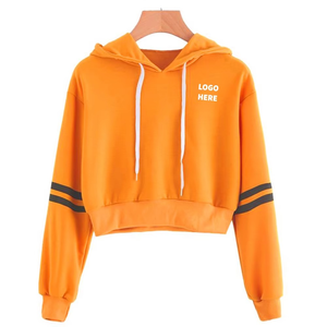 Matériaux durables vêtements de sport sweat à capuche pour femme tendance meilleur prix confortable vêtements de sport pour femme pull à capuche grande taille - Product Image 6