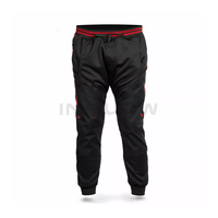 Uniforme de paintball personnalisé en polyester résistant à la lumière, maillot et pantalon de sport en gros, imprimés uniques, modèle grande taille