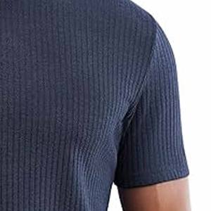 Camisetas para hombre, camiseta personalizada de verano para hombre, camiseta de manga corta para playa subida por Dress Sports - Product Image 3