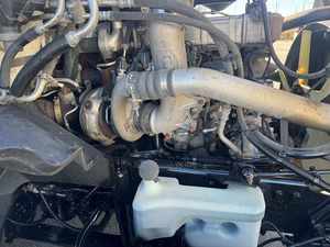 En venta: Camión semirremolque Cascadia 126 Sleeper 2021, limpio y bien mantenido. Exportación a todo el mundo con envío puerta a puerta. - Product Image 6