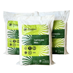 Cire de carnauba de qualité supérieure de type 3 pour produits en cuir pour maroquinerie de luxe - Product Image 4