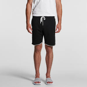Vêtements de rue respirants pour hommes, vente en gros OEM, vêtements de rue unisexes haut de gamme, fabricant de Shorts d'été et d'automne - Product Image 3