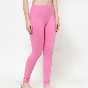 Leggings Deportivos de Cintura Alta para Mujer, Transpirables, Ecológicos, Sólidos, Ropa de Gimnasio Personalizada, Nueva Llegada - Product Image 5