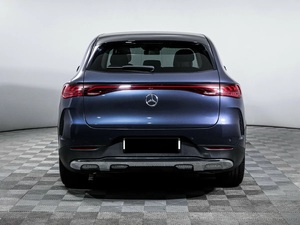 NEAT 2023, EQE SUV 350, ไมล์น้อย เกียร์อัตโนมัติ หลังคาพาโนรามา ไฟ LED ไฟเดย์ไลท์ LED - Product Image 3