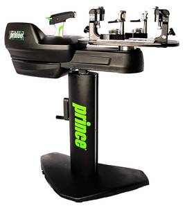 Machine à cordage de tennis électronique de qualité supérieure P7000 - Product Image 1