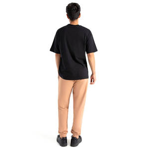 เสื้อยืดโอเวอร์ไซส์สำหรับผู้ชายเสื้อยืดโอเวอร์ไซส์สำหรับผู้ชายใส่สบายมาใหม่ - Product Image 3