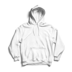 Sudadera con Capucha de Lujo Personalizada de 500 Gsm para Invierno, Impresión Digital, Hombros Caídos, Hombre, 100% Algodón, Talla Grande, Sudadera de Alta Calidad y Peso Pesado - Product Image 3