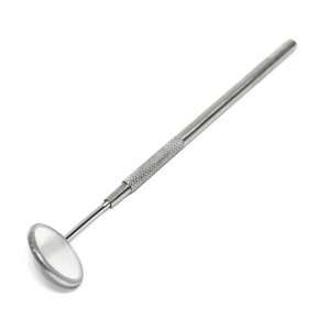 Porte-aiguille DERF, 12CM 4.75 pouces mâchoires rainurées dentelées horizontalement ensemble d'instruments chirurgicaux - Product Image 5