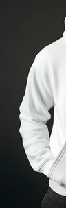 Sudaderas con Capucha Tejidas de Algodón 100% para Hombre, Invierno 2026, Casuales, Sólidas, con Logotipo y Diseño Personalizados, Alta Calidad, Ecológicas, Transpirables y de Secado Rápido - Product Image 4