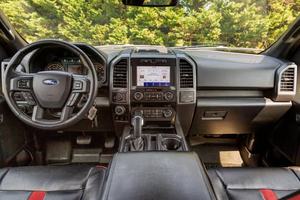 FORD F-150 ROUSH NIGHTMARE 2020 d'occasion (conduite à gauche/droite) - Product Image 3