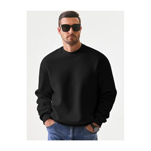 Venta a granel Sudadera de hombre de peso pesado con alta y calidad premium 100% algodón 400 + GSM - Product Image 3