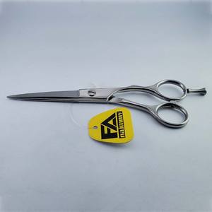 Barber Shears Adjustable Finger Rest & Screw (Finger Inserts) Polish Finish Stainless Steel - Product Image 4